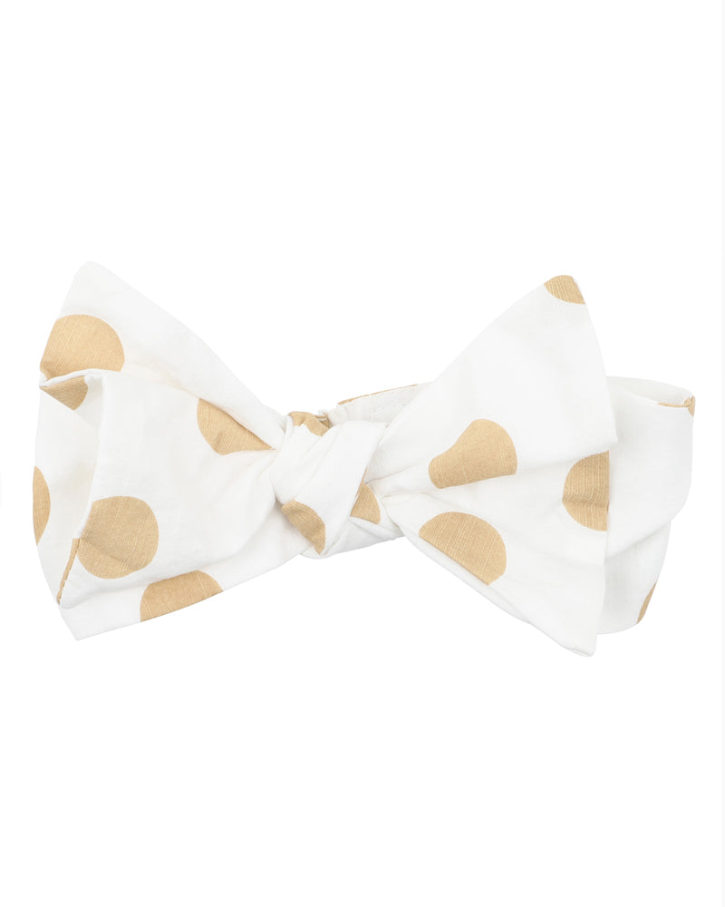 Fox & Finch Sweet Spot Print Headband