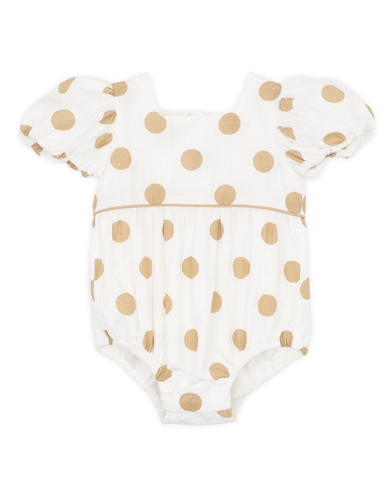 Fox & Finch Sweet Spot Print Bodysuit