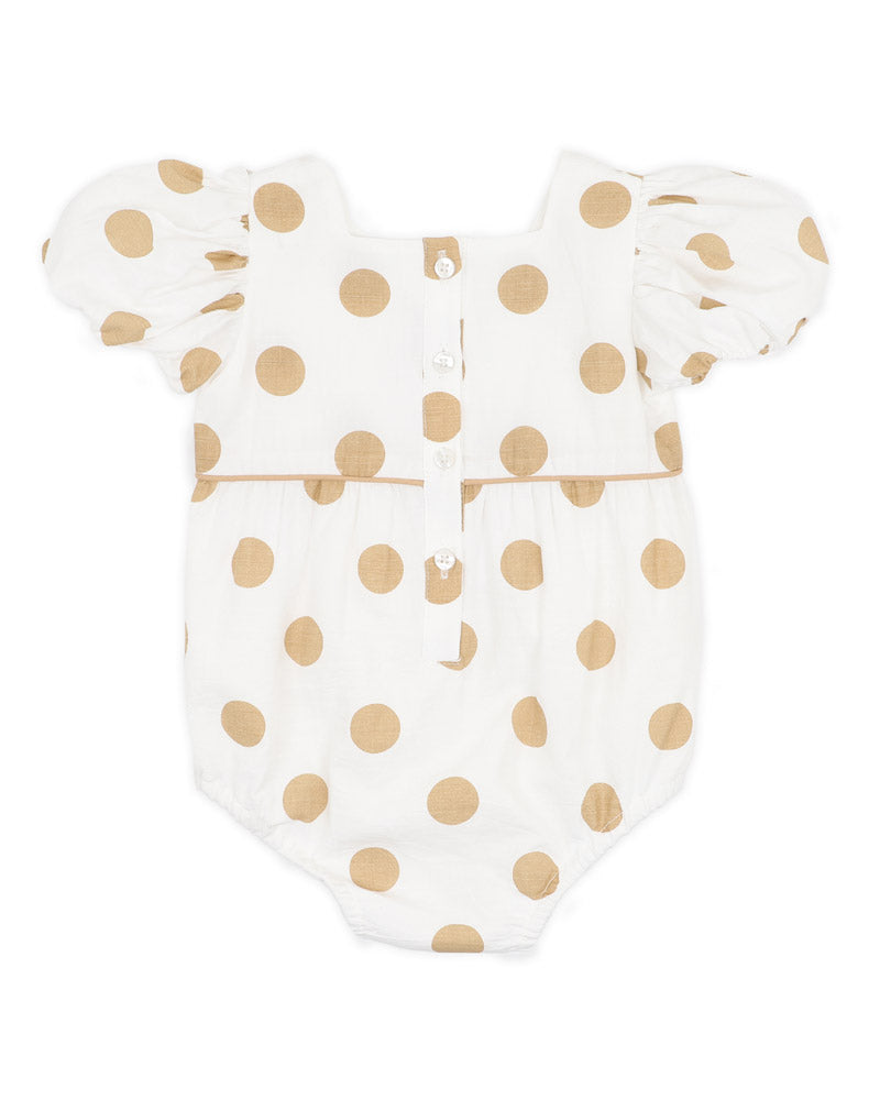 Fox & Finch Sweet Spot Print Bodysuit