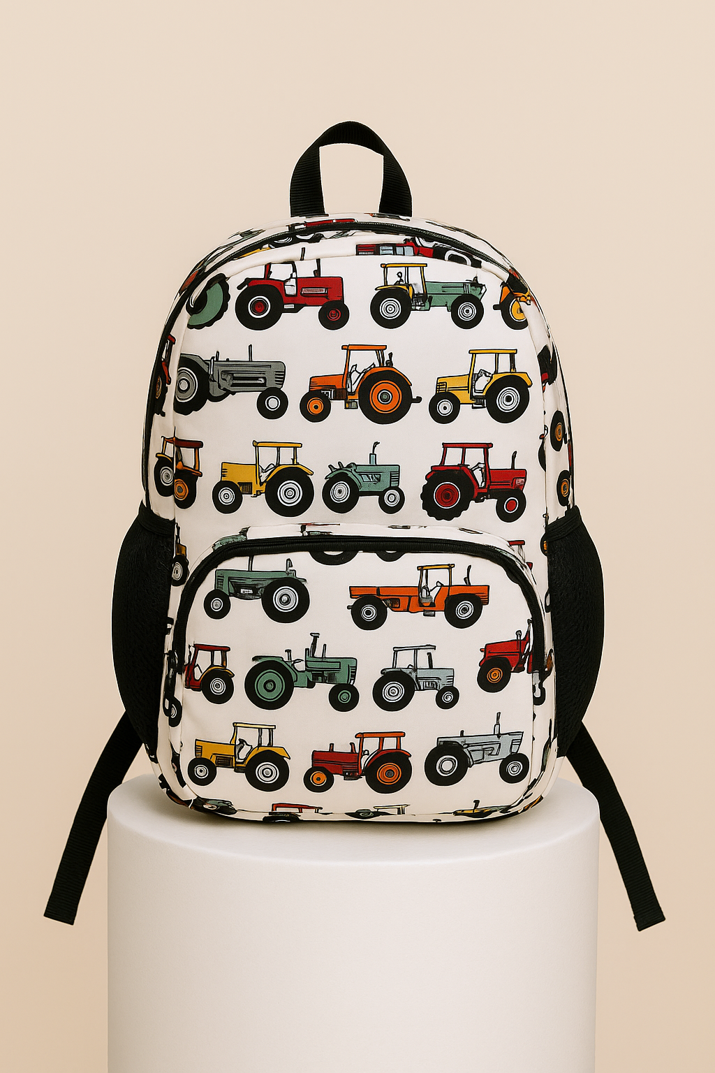 Confetti Kidz Early Years Backpack - Farmyard Fun