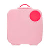 b.box Lunchbox 2lt Flamingo Fizz