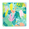 Rudie Nudie Flamingo A Go Go Playmat Large
