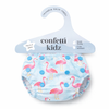 Confetti Kidz Reusable Swim Nappy Flamingo Bay