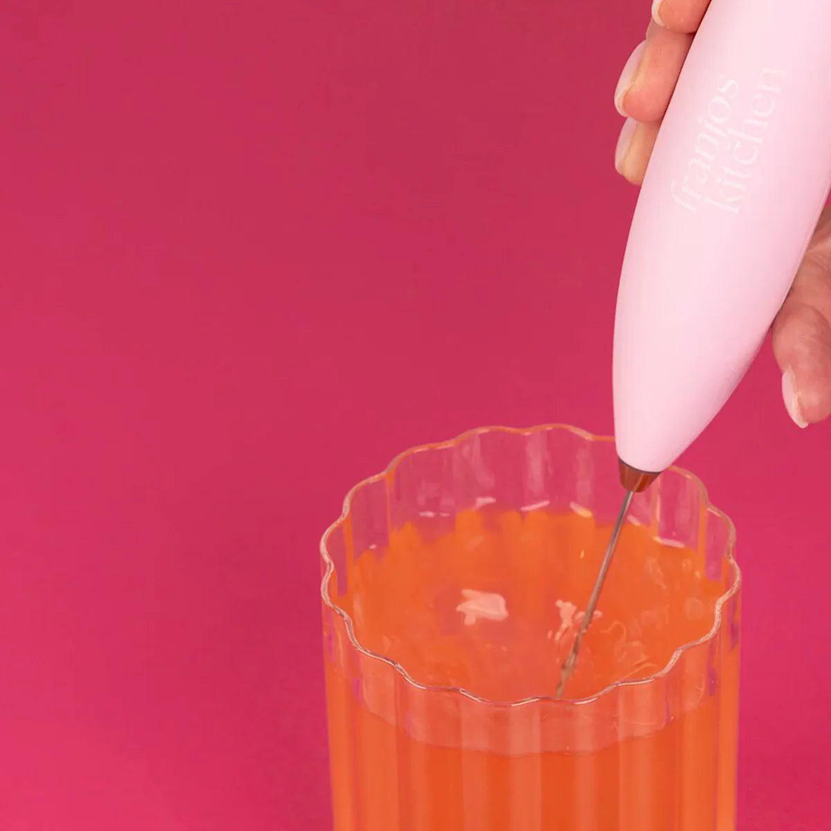 Franjo's Kitchen The Whizzer