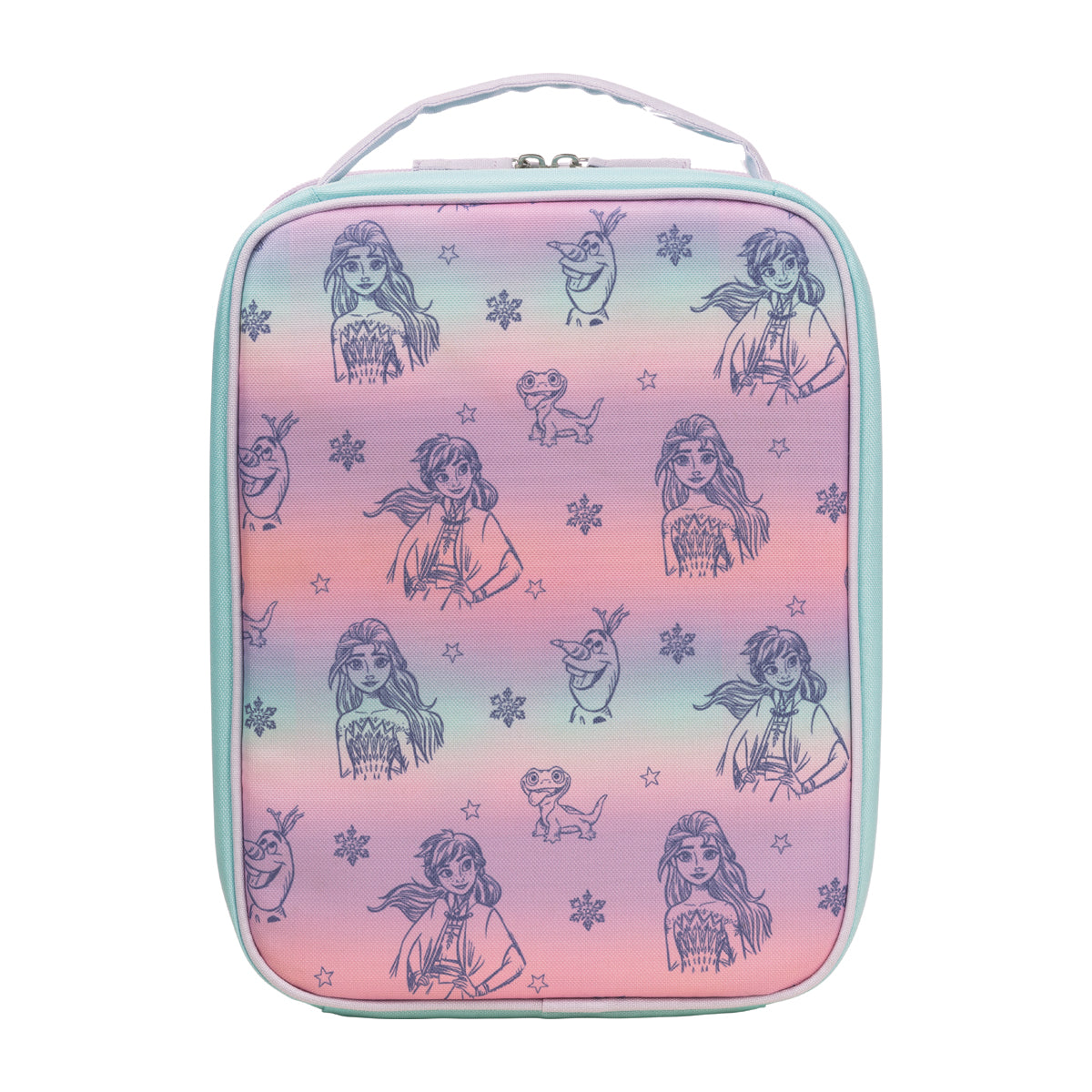 b.box Flexi Insulated Lunch Bag - Frozen