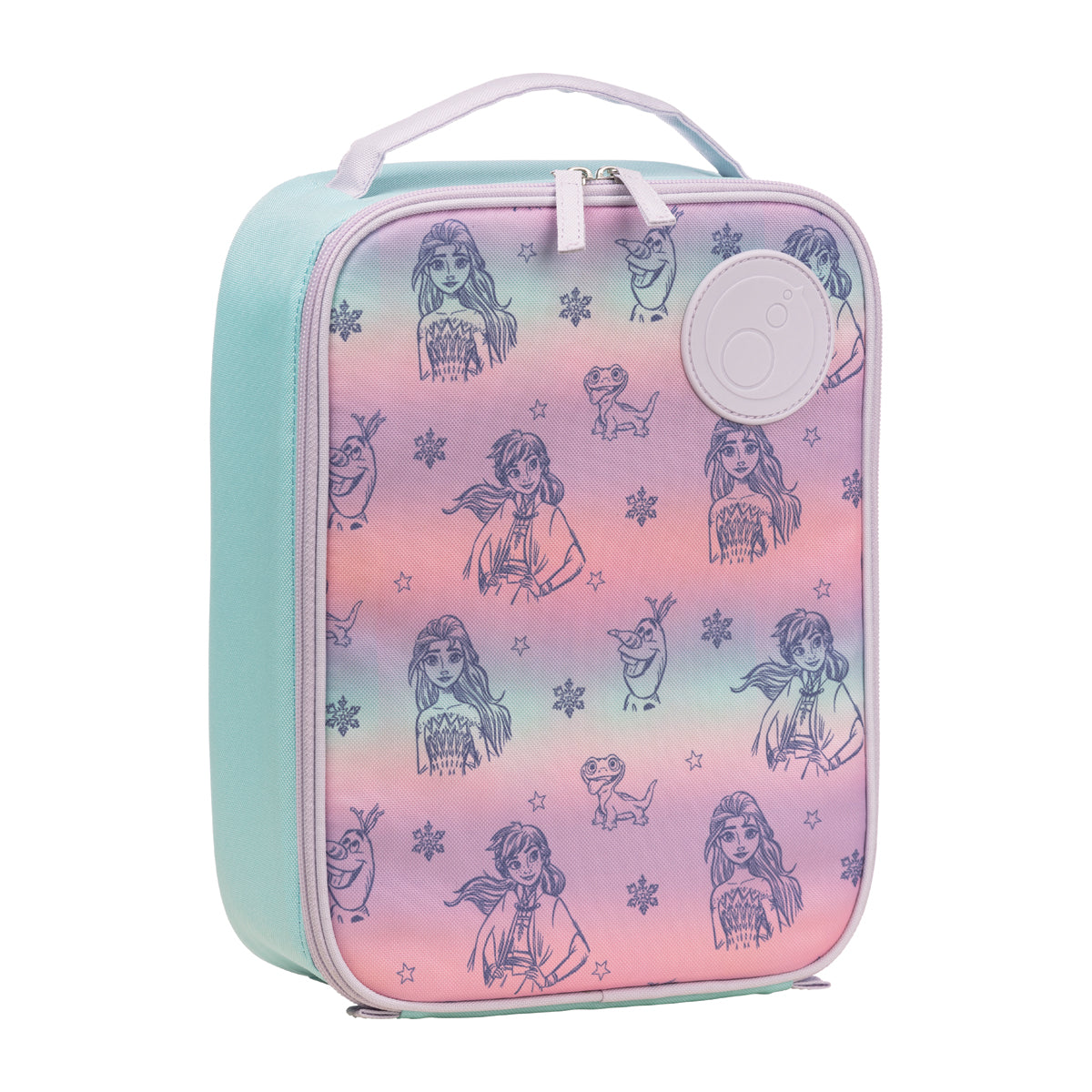 b.box Flexi Insulated Lunch Bag - Frozen