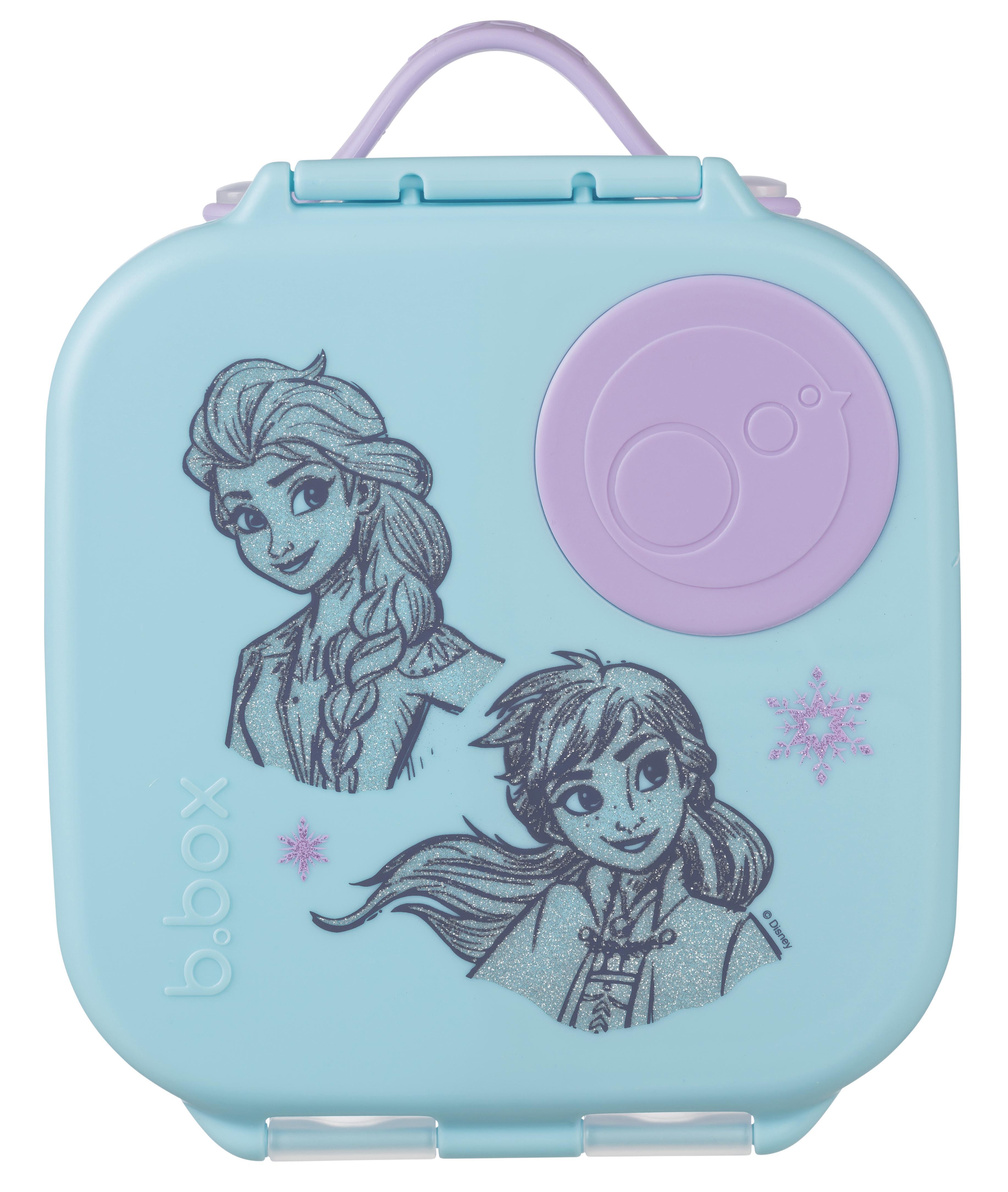 b.box Ultimate Bundle Frozen