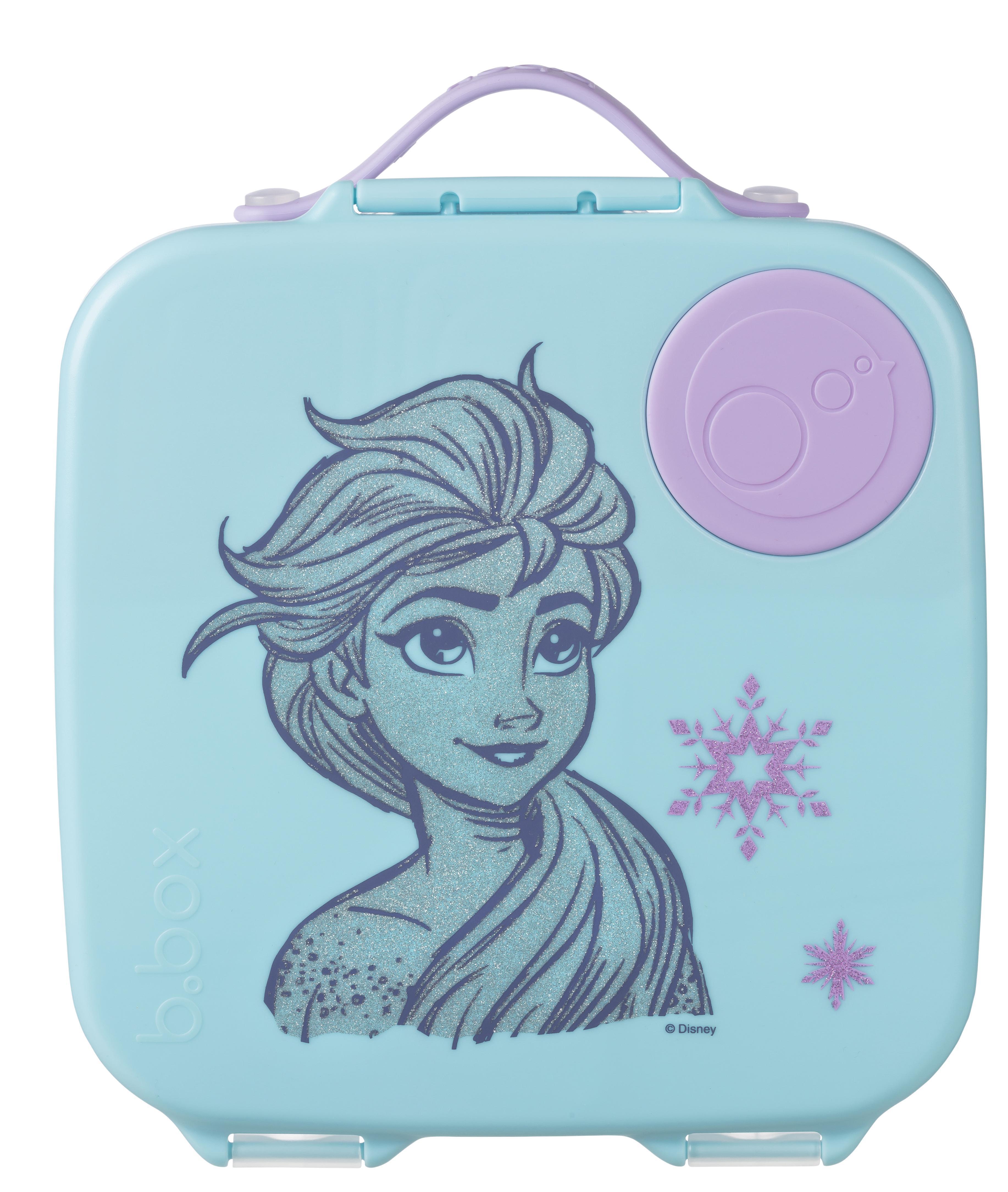 b.box Ultimate Bundle Frozen
