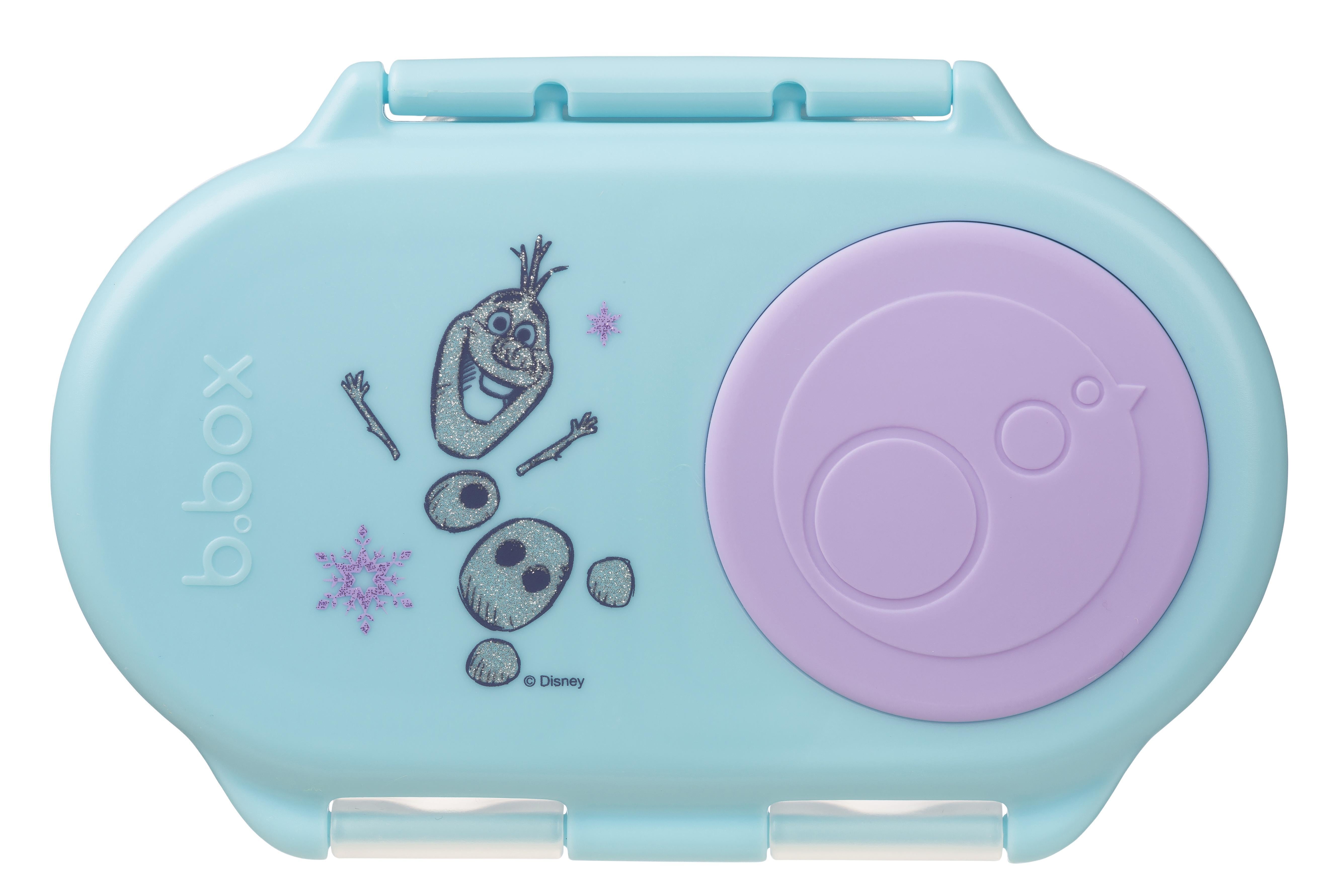 b.box Ultimate Bundle Frozen