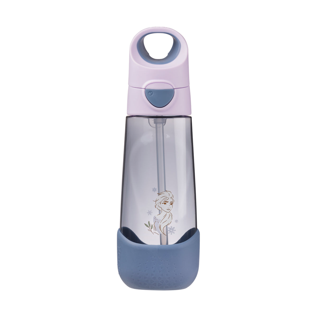 b.box Tritan Water Bottle 600ml - Elsa