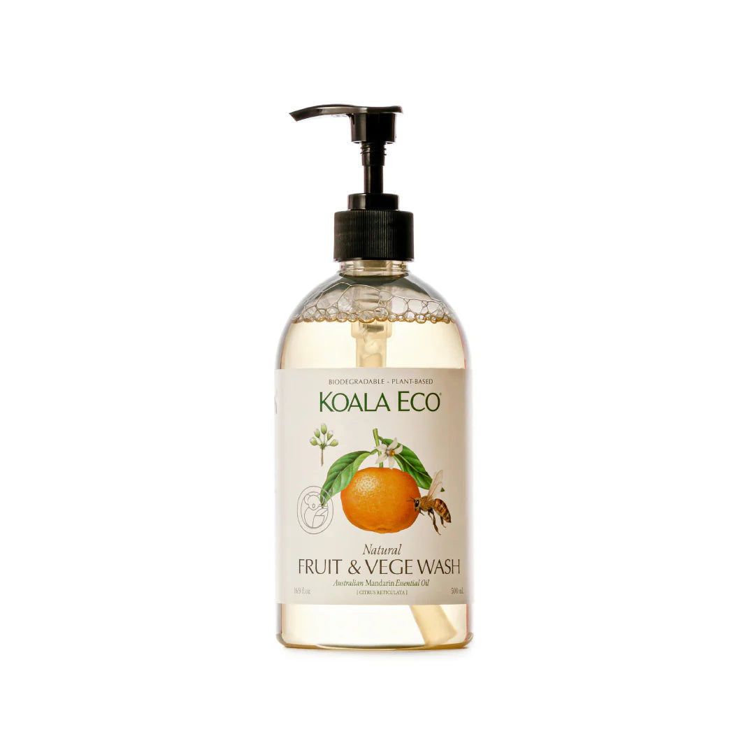 Koala Eco - Fruit & Vege Wash