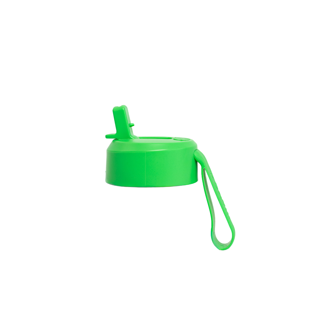 Montiico Fusion Sipper Lid - No Straw
