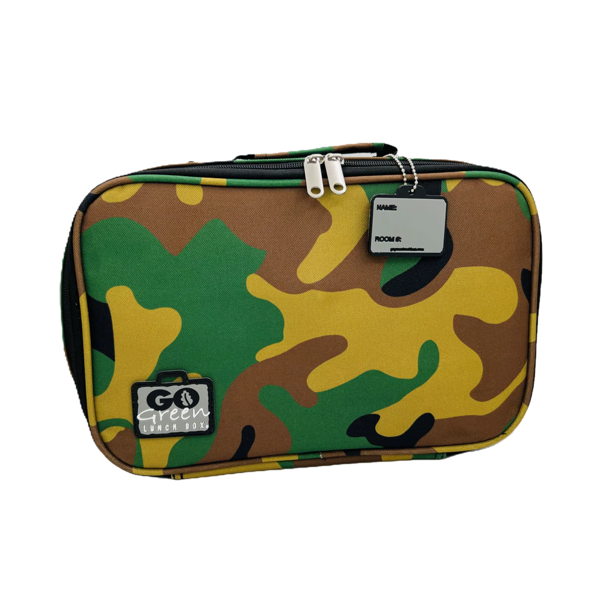 Go Green Insulated Bag