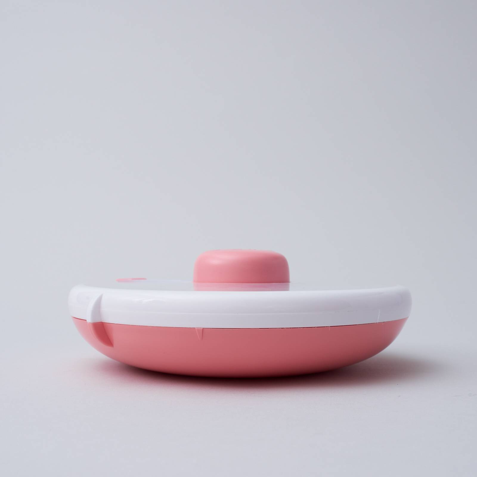 GoBe Small Snack Spinner - Pink