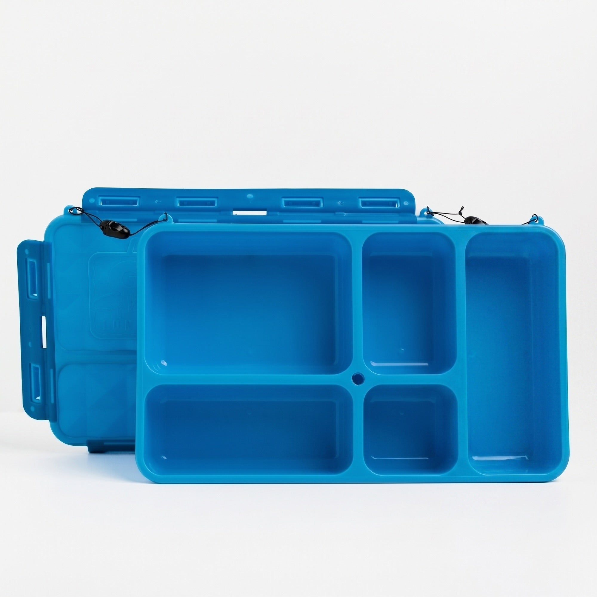 Go Green Lunchbox Original