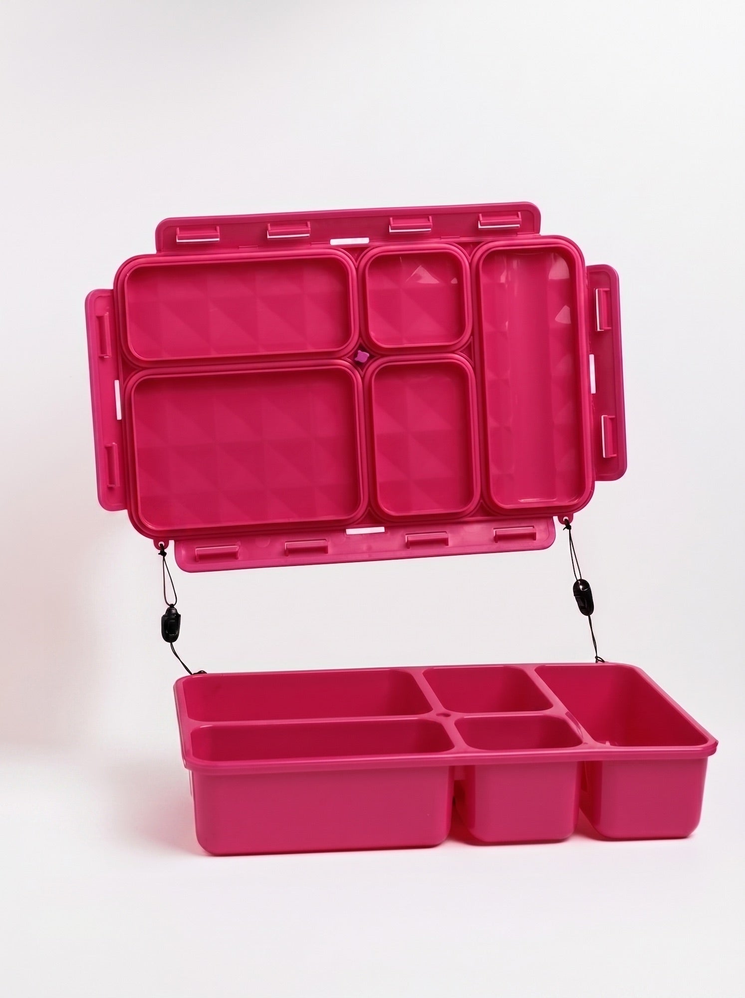 Go Green Lunchbox Original