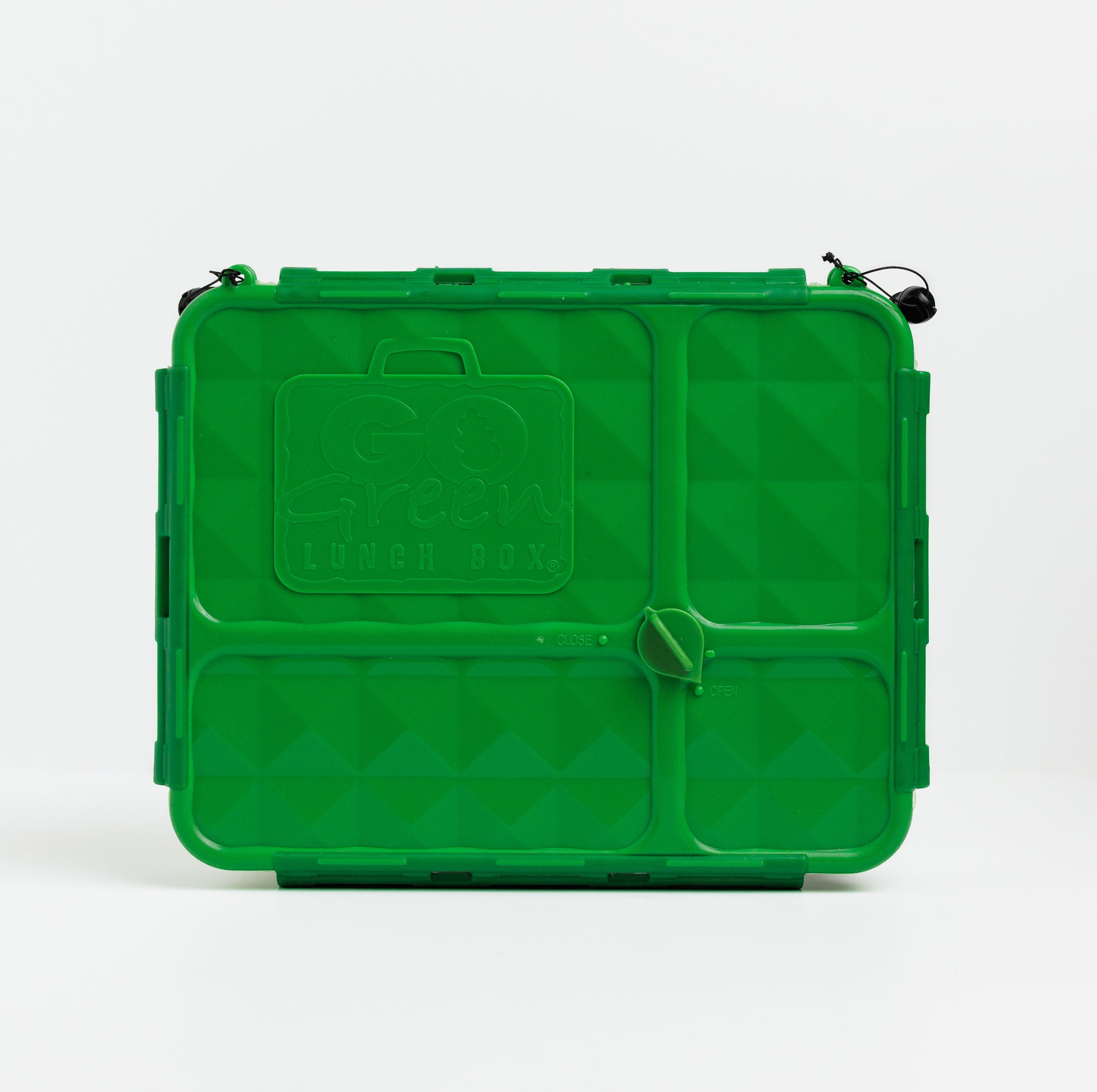 Go Green Lunchbox Medium
