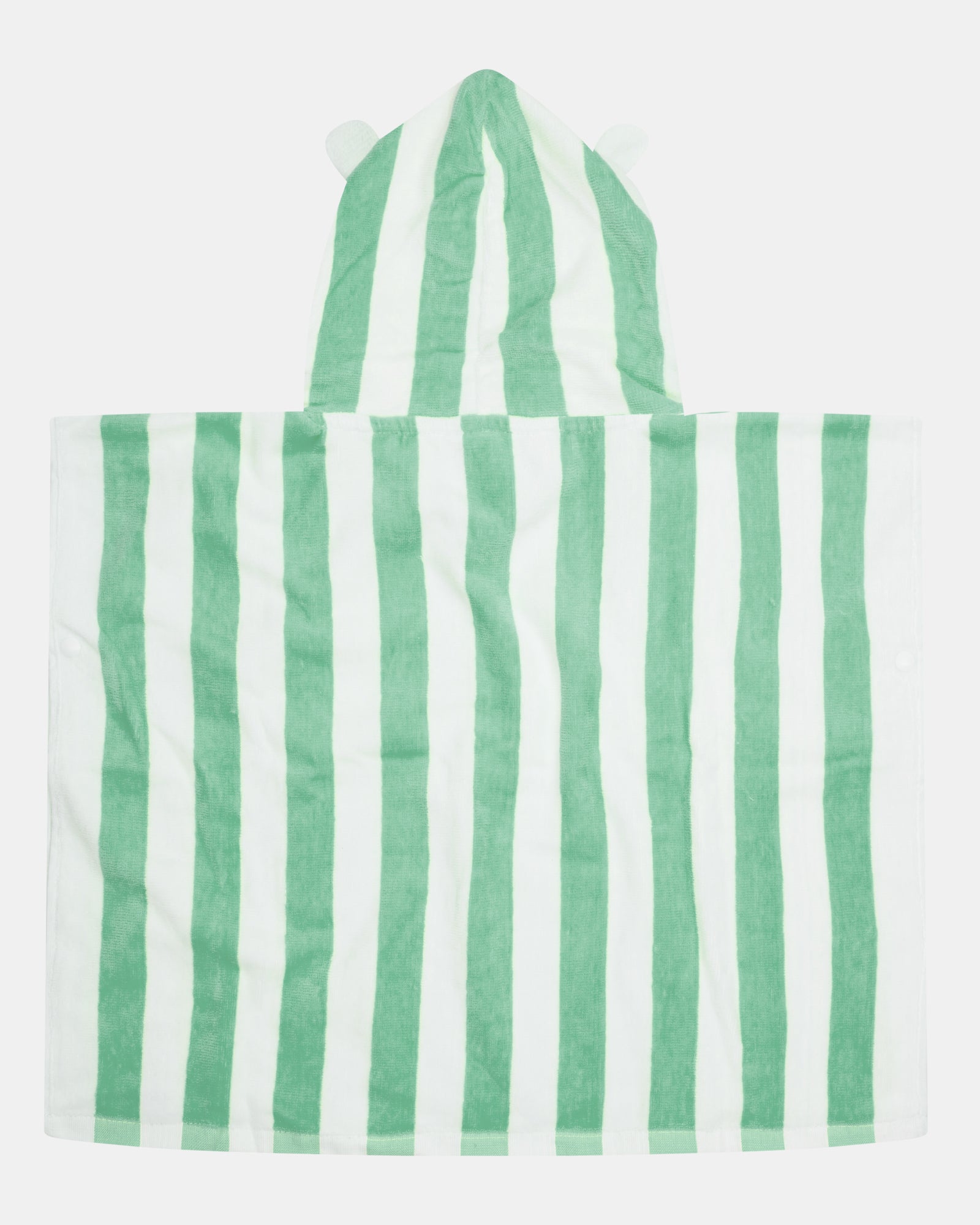 Toshi Hooded Towel Beachcomber - Seagrass