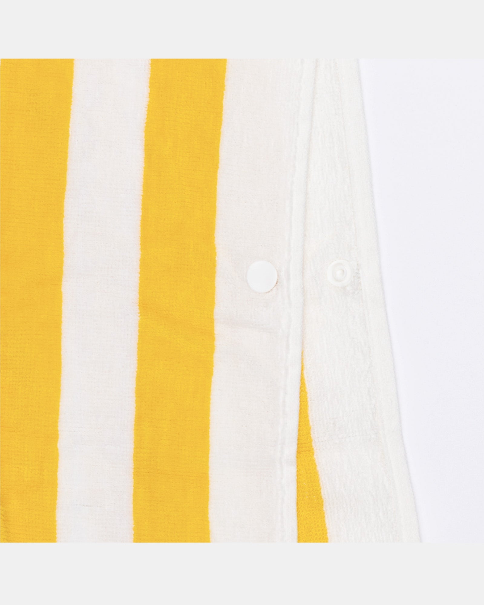 Toshi Hooded Towel Beachcomber - Sunny