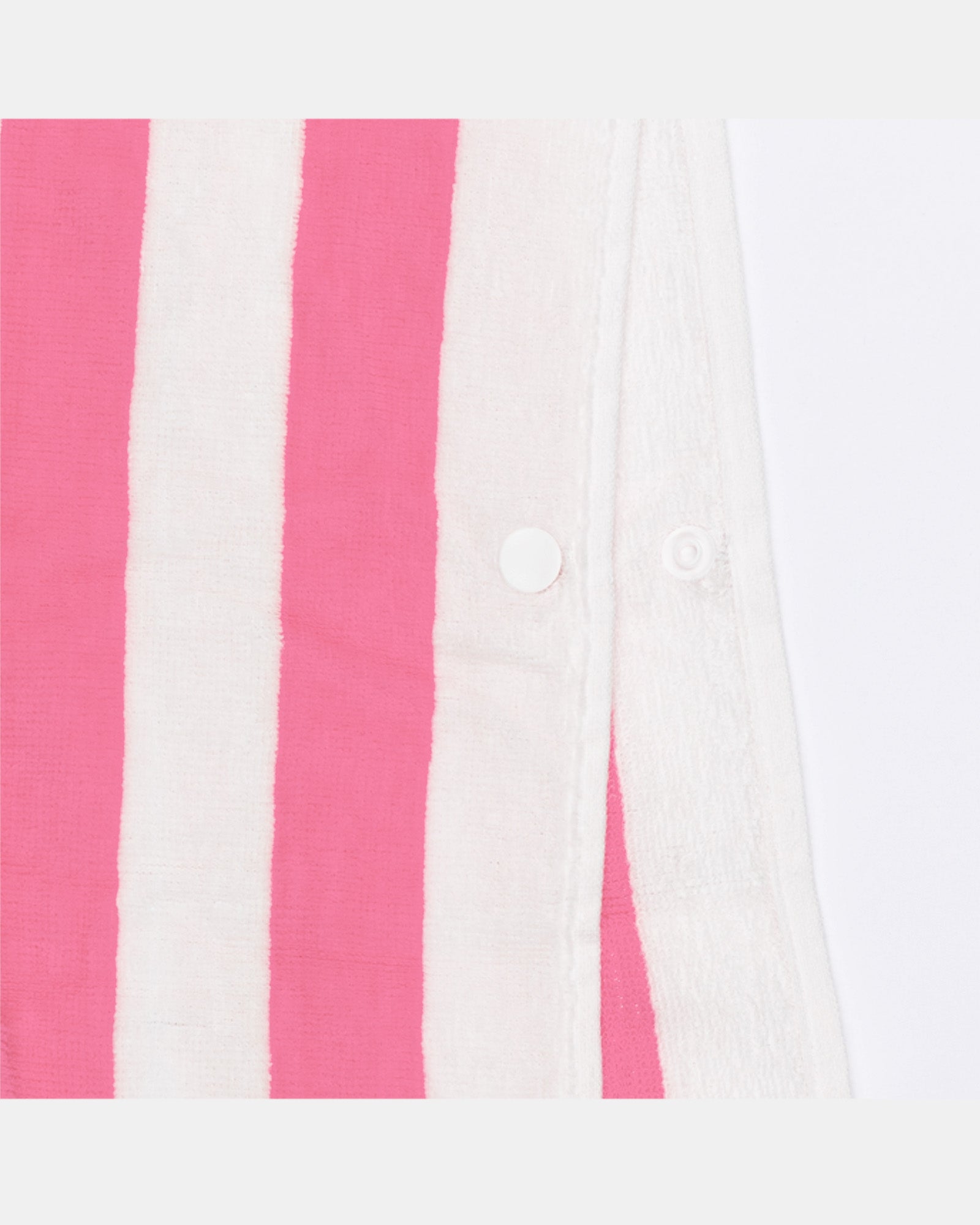Toshi Hooded Towel Beachcomber - Watermelon