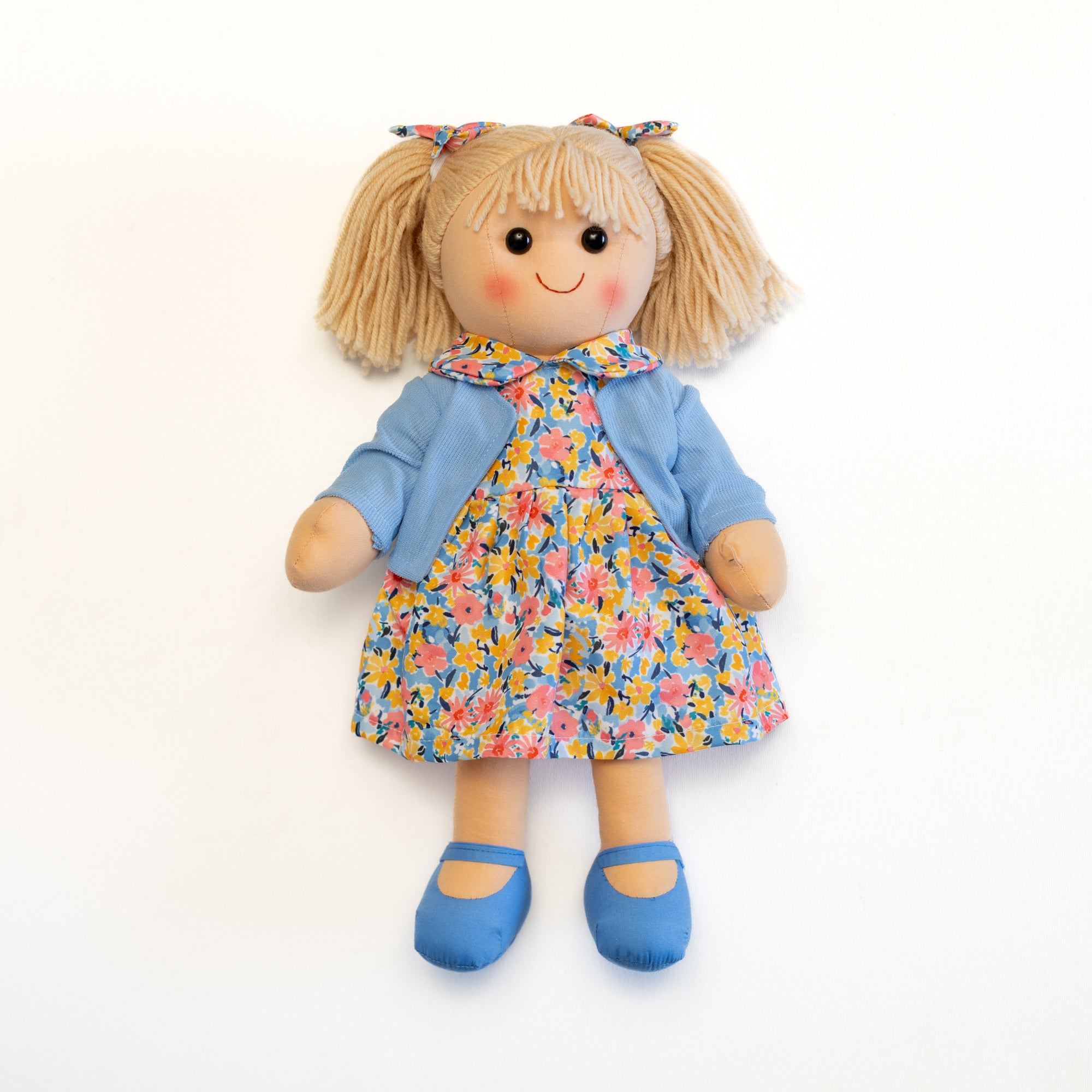 Hopscotch Dolls 35cm