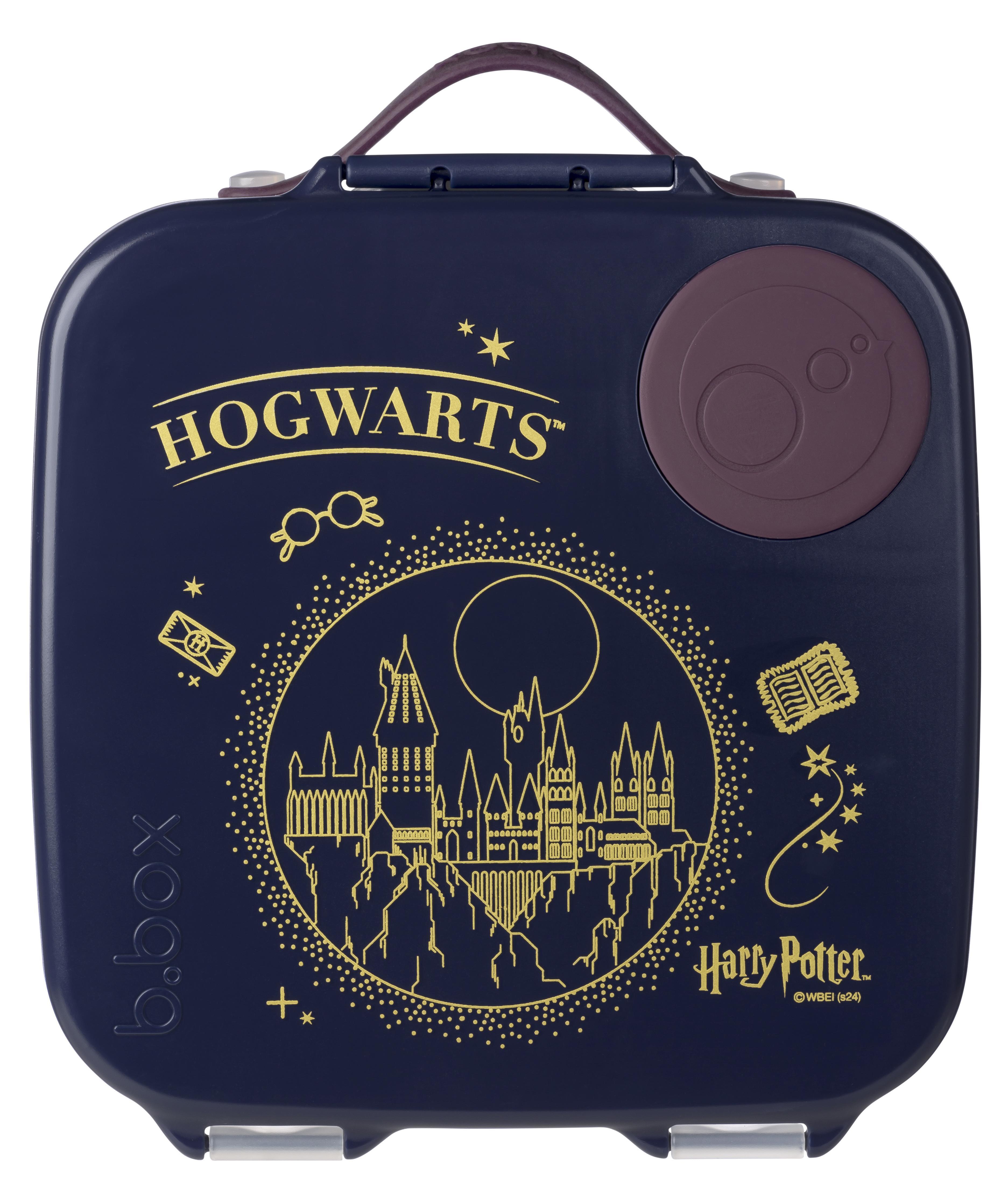 b.box Lunchbox - Harry Potter