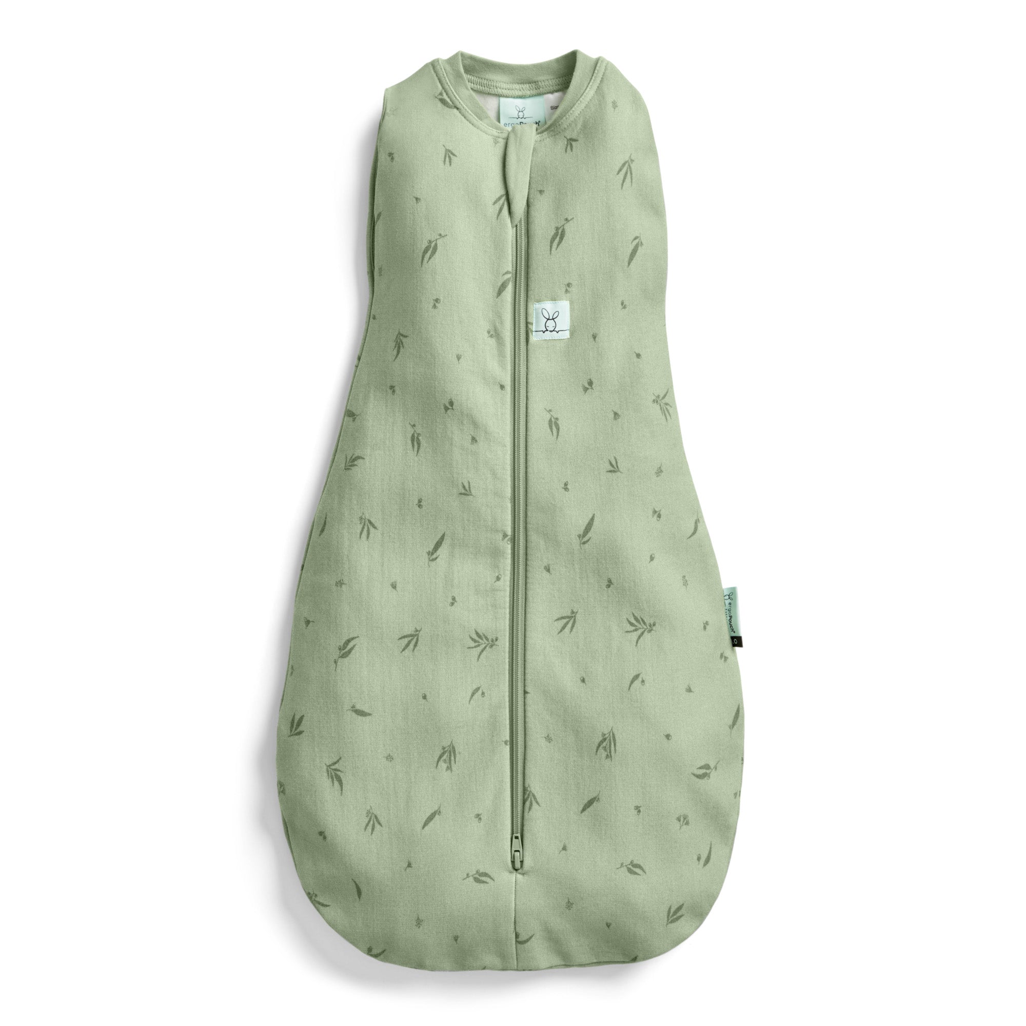 ergoPouch Cocoon Swaddle Bag 0.2 tog Willow