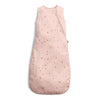 ergoPouch Side Zip Sheeting Bag Daisies 1.0 tog