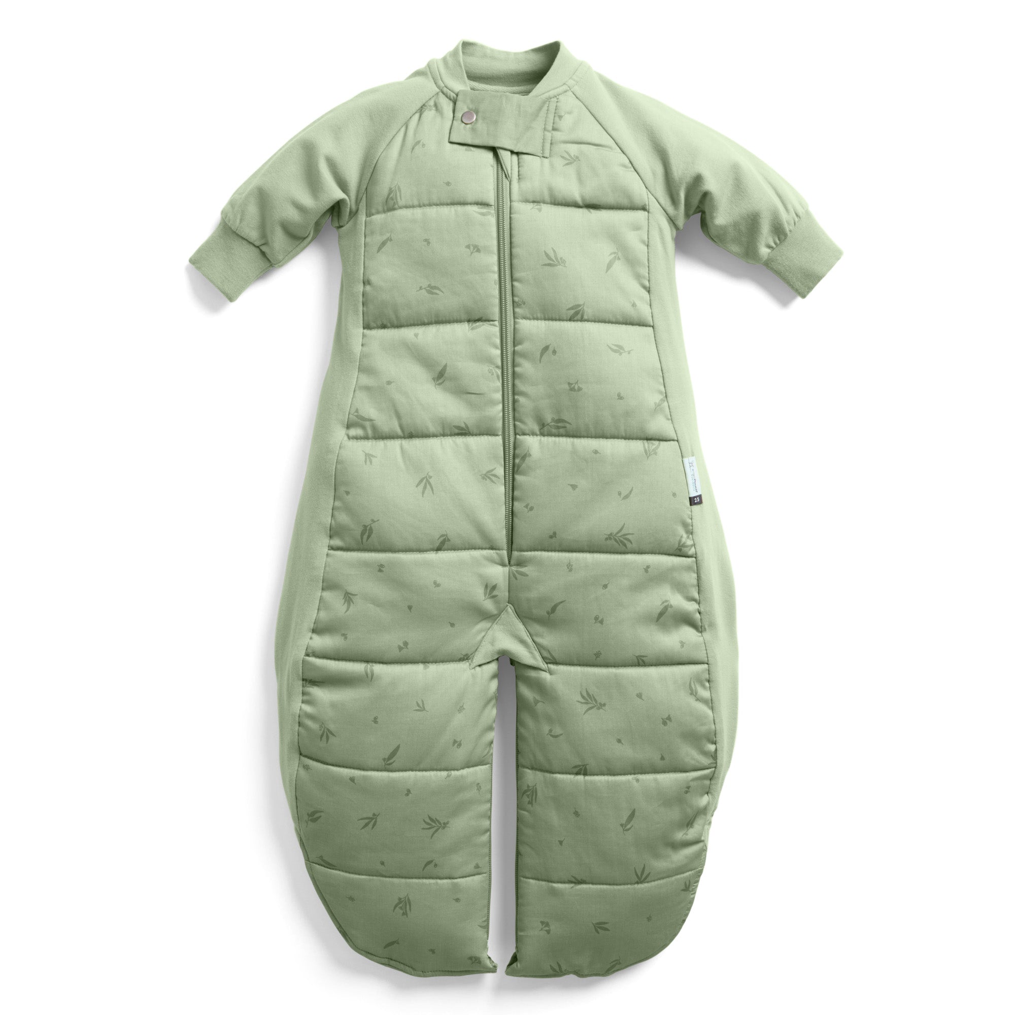 ergoPouch Sleep Suit 2.5 tog Willow