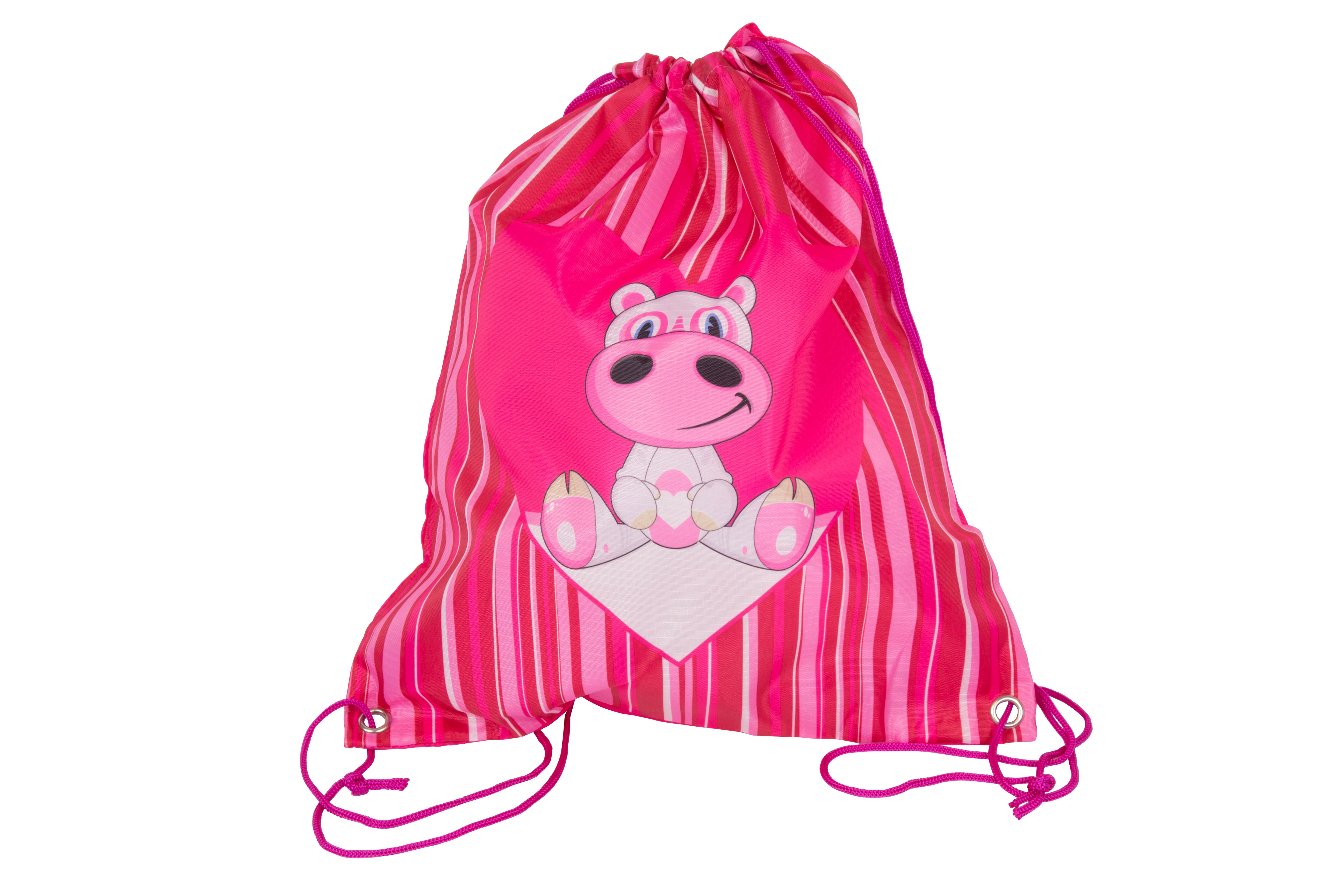 Drawstring Bag