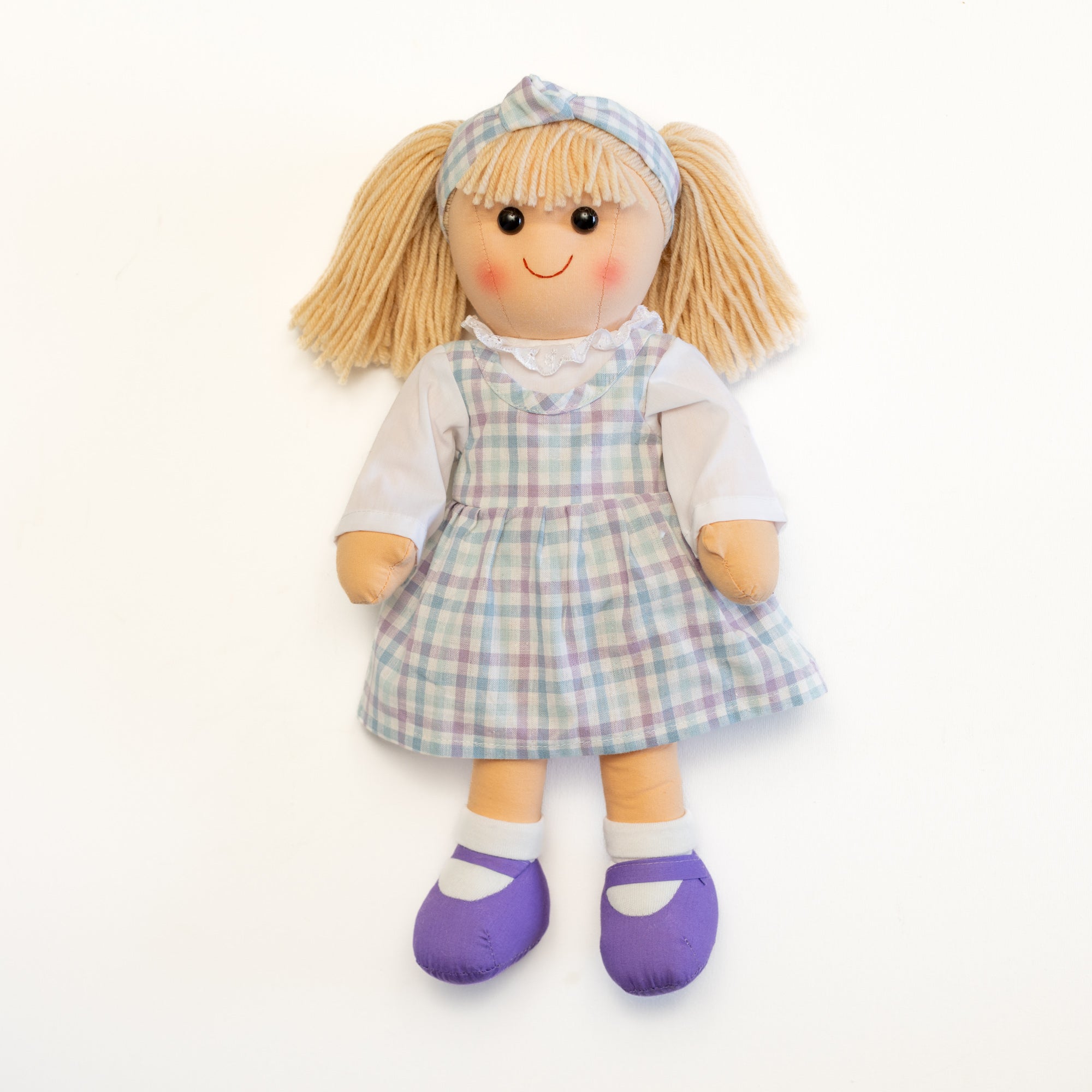 Hopscotch Dolls 35cm