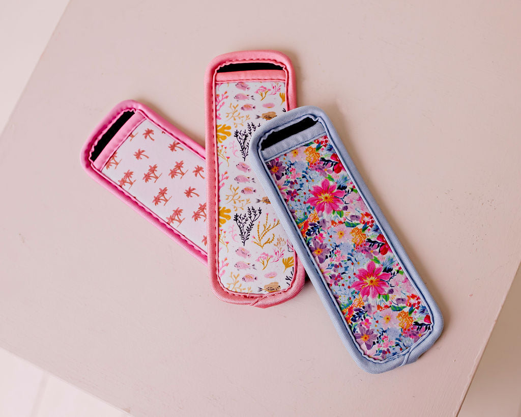 Confetti Kidz Resuable Icy Pole Holder