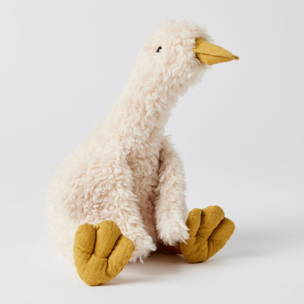 Jiggle & Giggle Wiggles the Duck