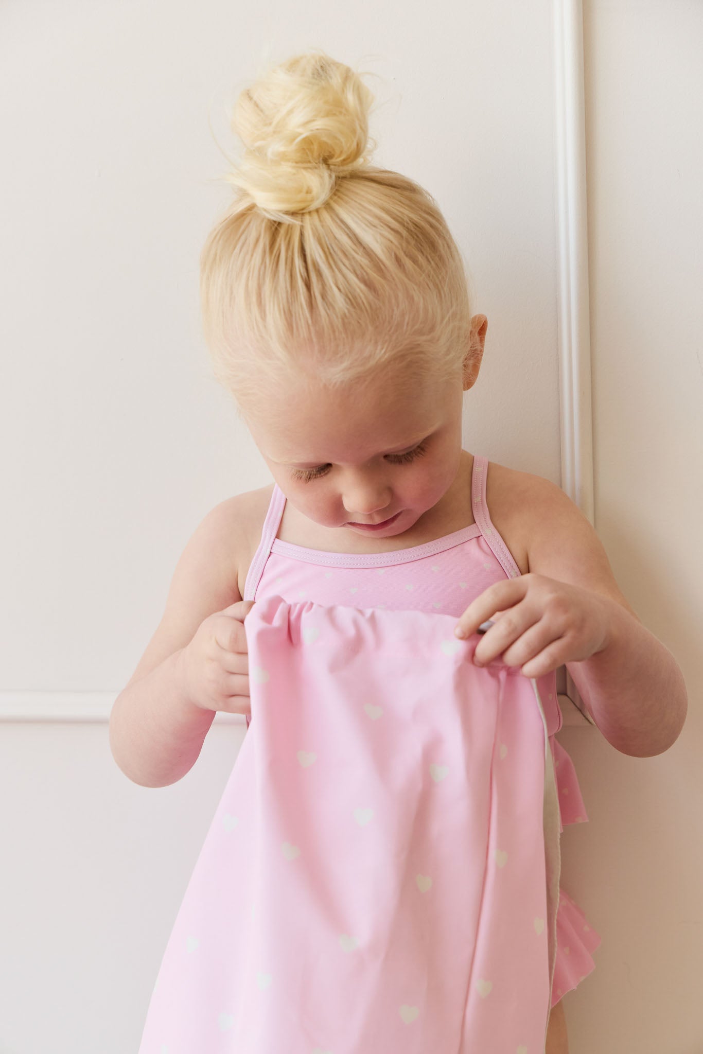 Jamie Kay Swim Bag - Mon Amour Rosie