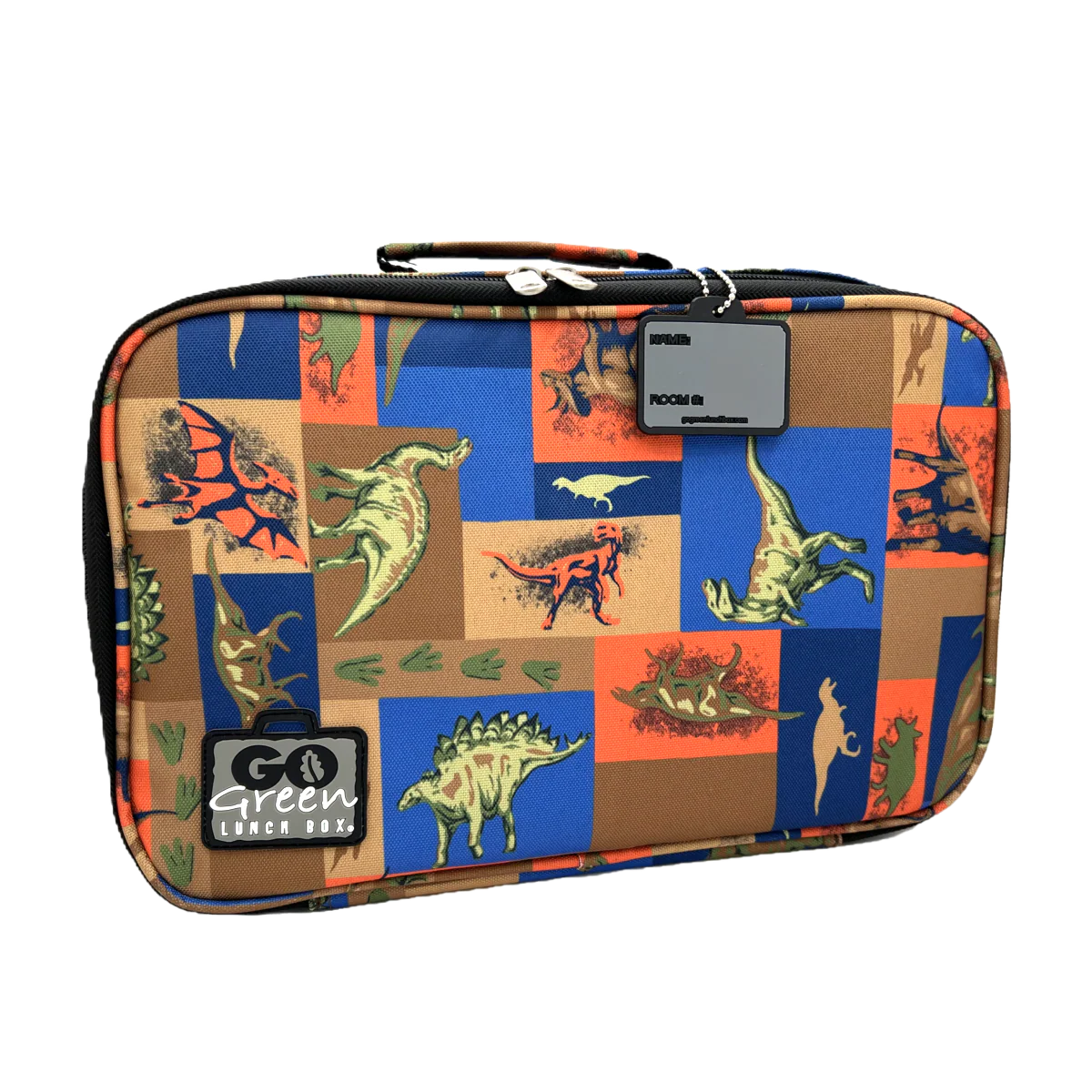 Go Green Insulated Bag