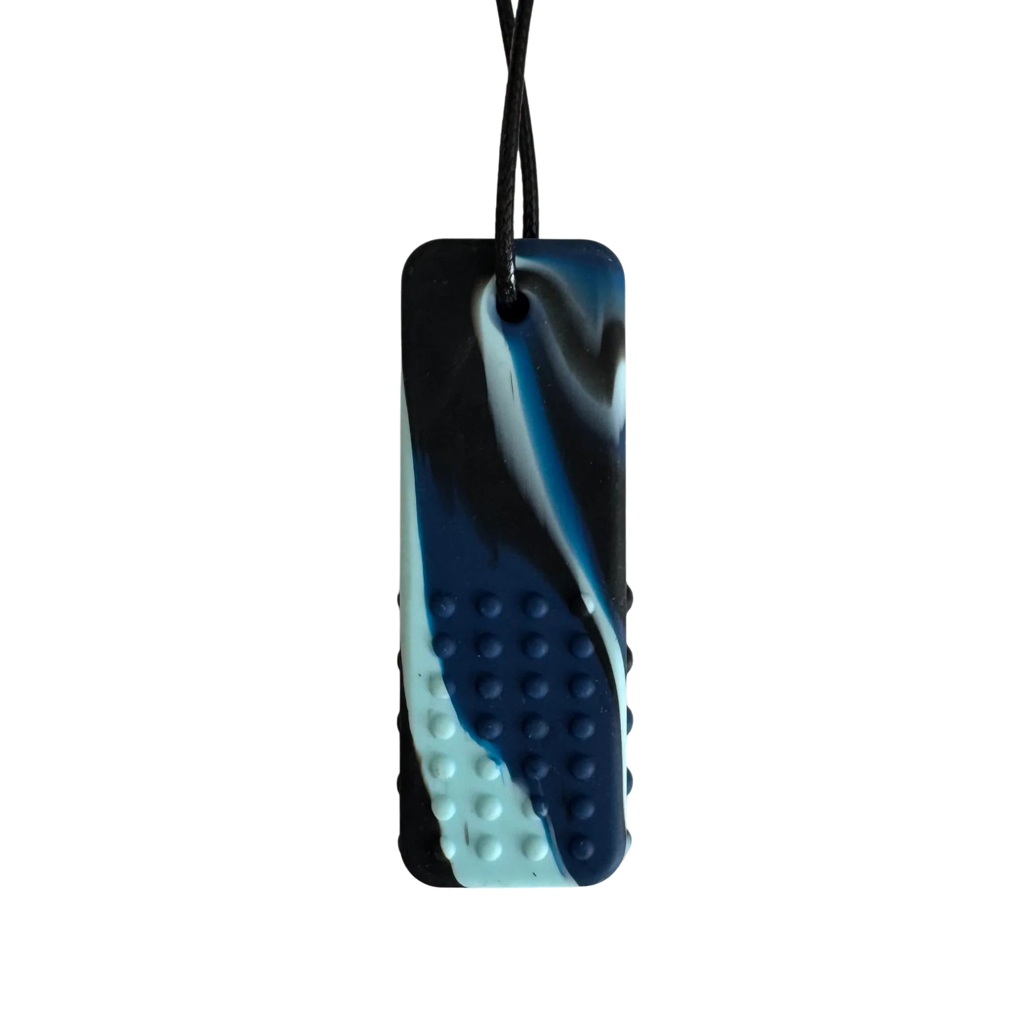 Jellystone Designs Block Pendant