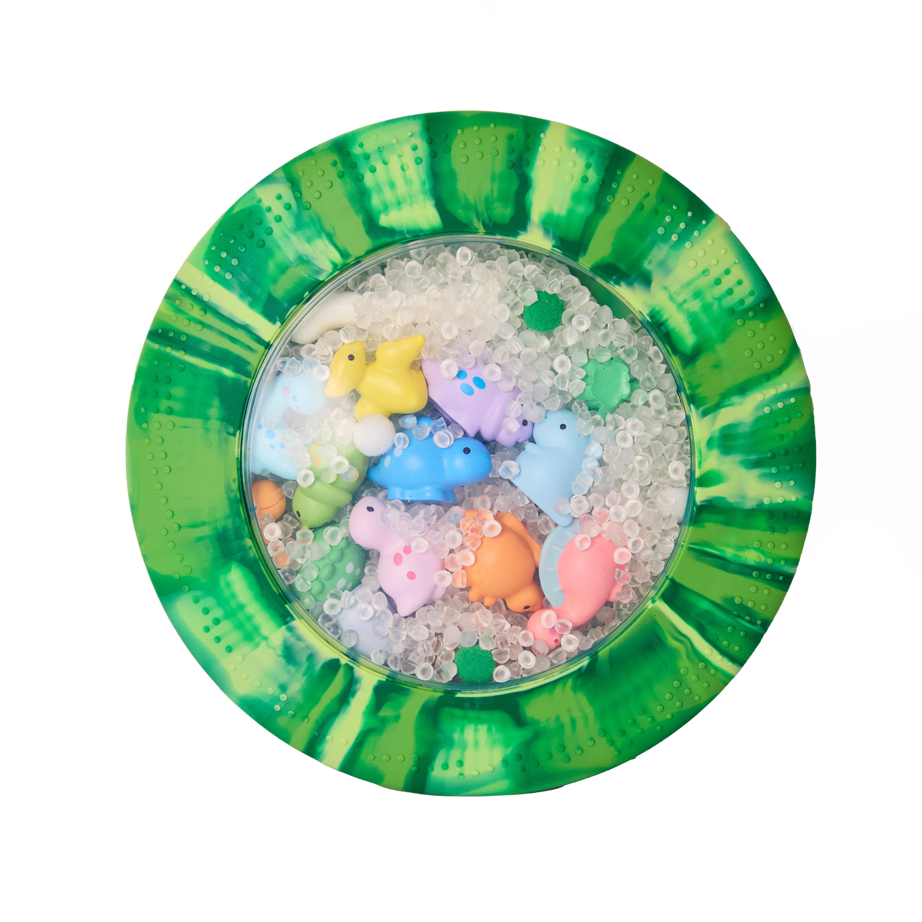 Jellystone Peekaboo Sensory Bag