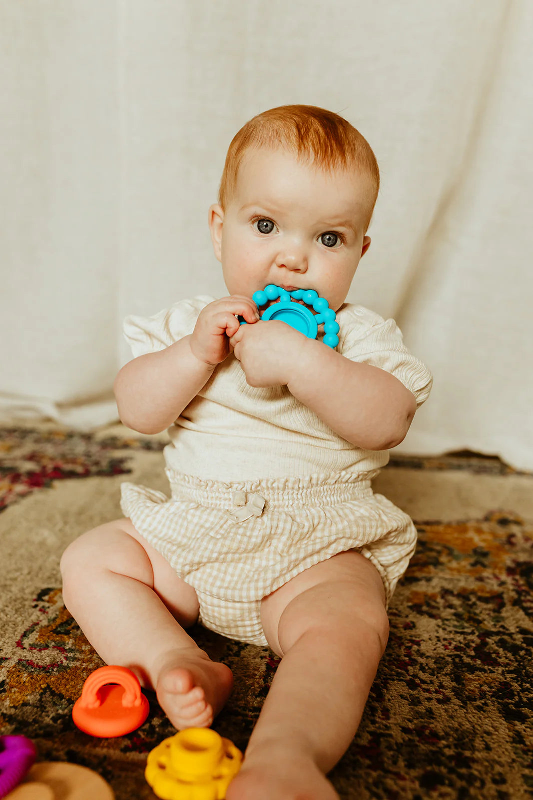 Jellystone Designs Wobble Stacker