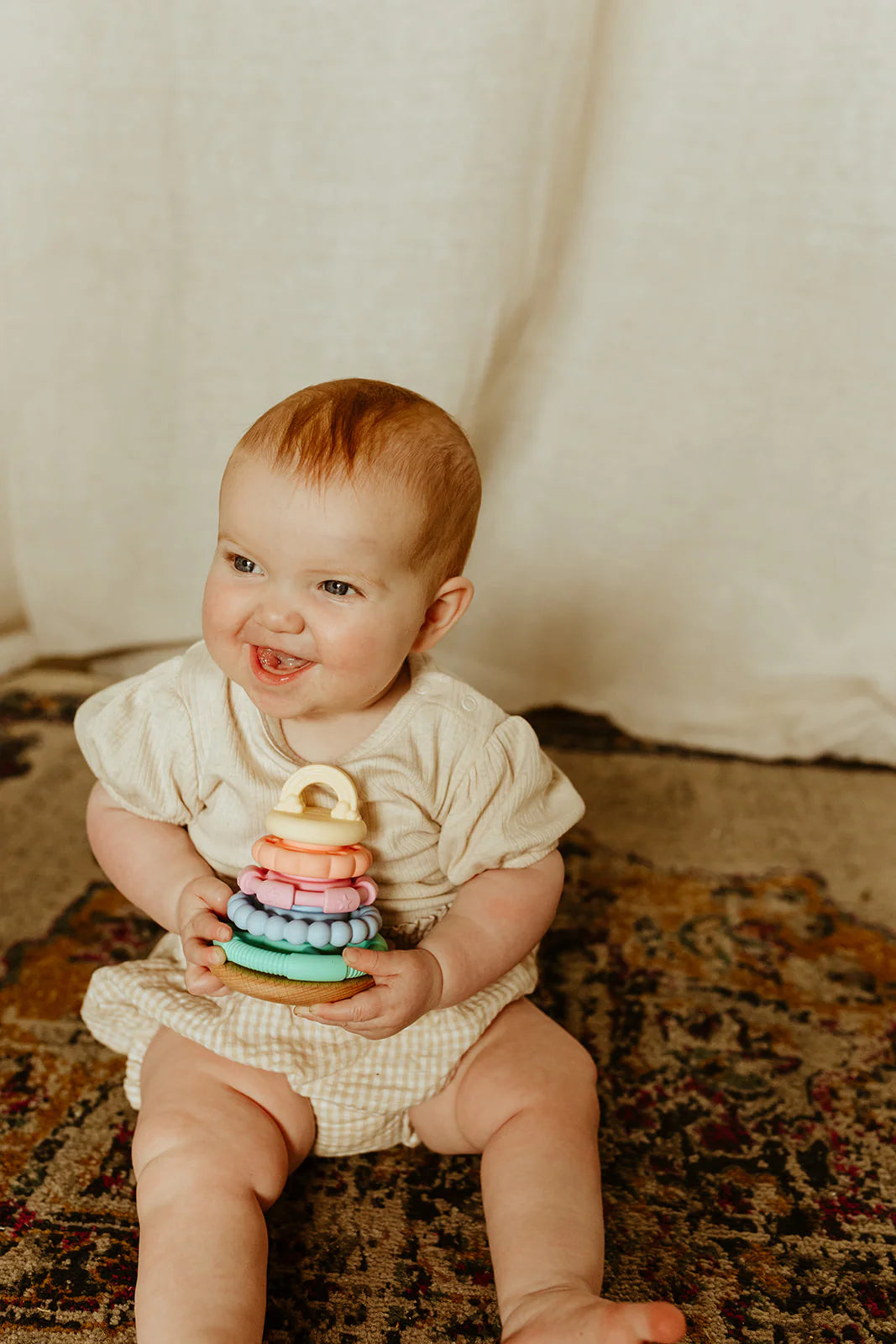 Jellystone Designs Wobble Stacker