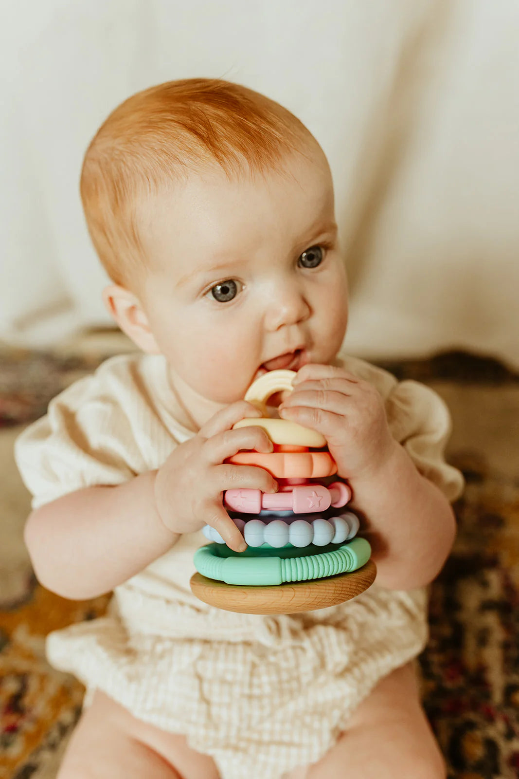 Jellystone Designs Wobble Stacker