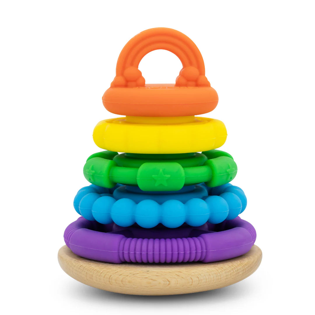Jellystone Designs Wobble Stacker