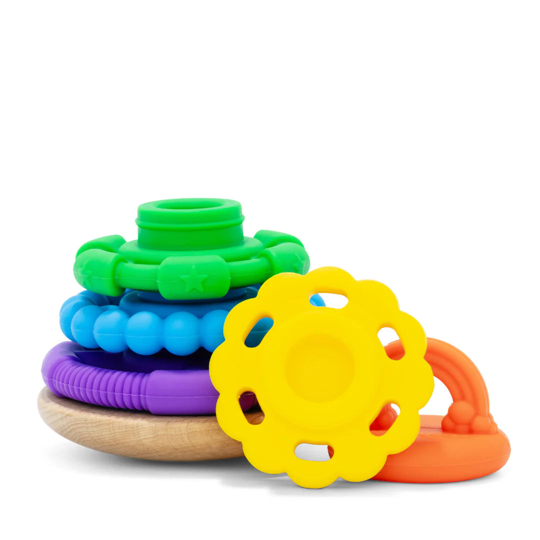 Jellystone Designs Wobble Stacker