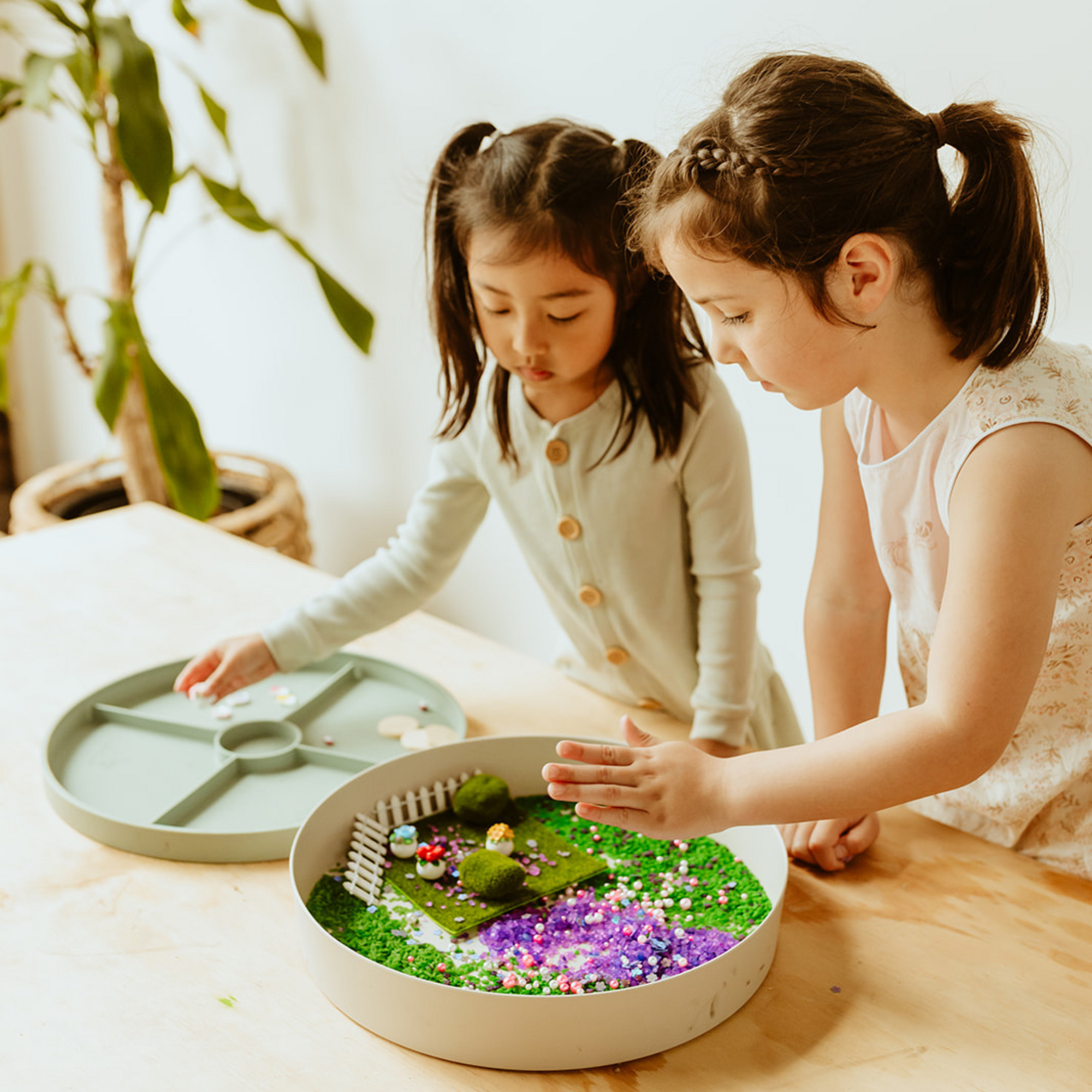 Jellystone Sensory Kits - Fairy Garden