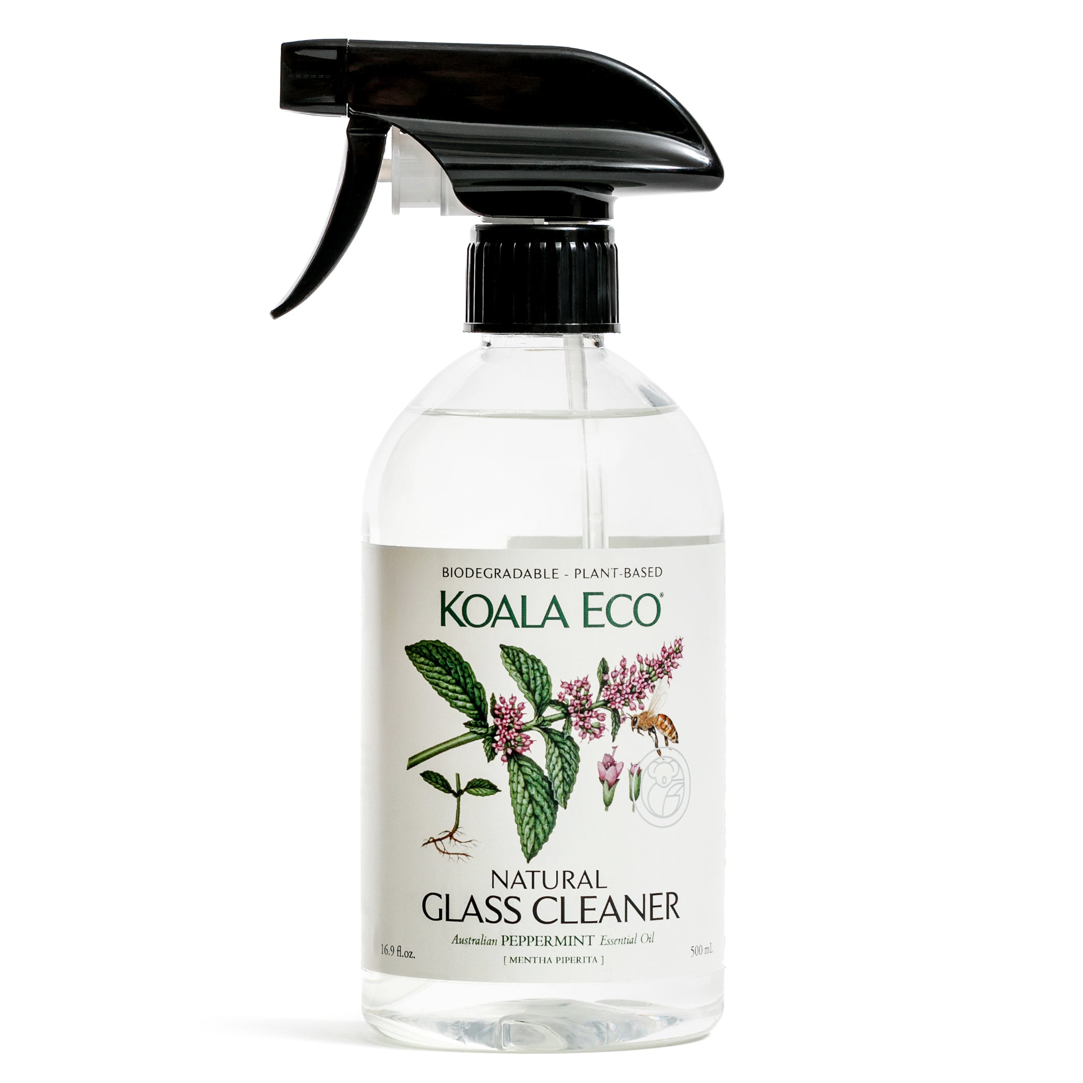 Koala Eco Glass Cleaner 500ml