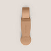 Klipsta Hat Clip Tan