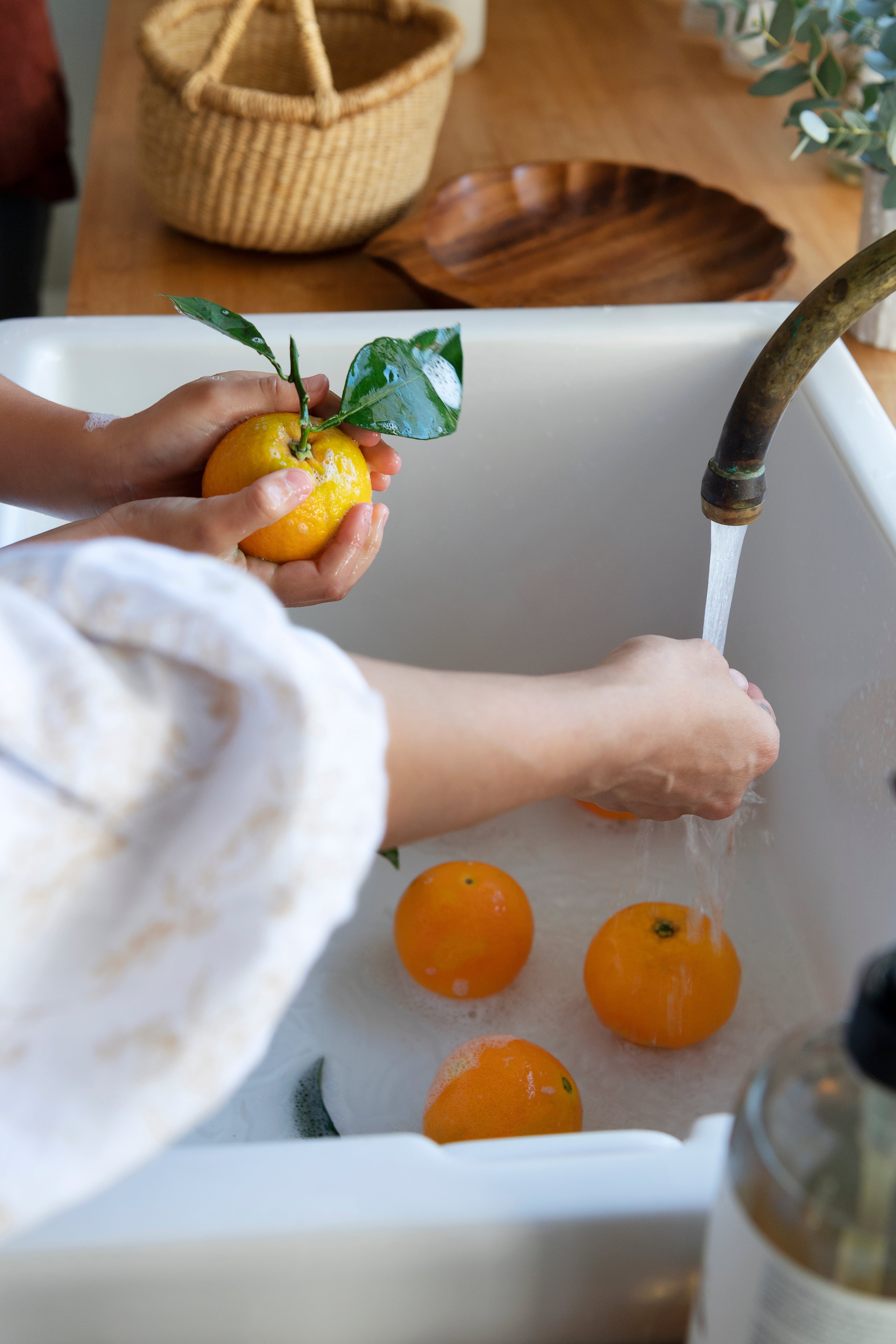 Koala Eco - Fruit & Vege Wash