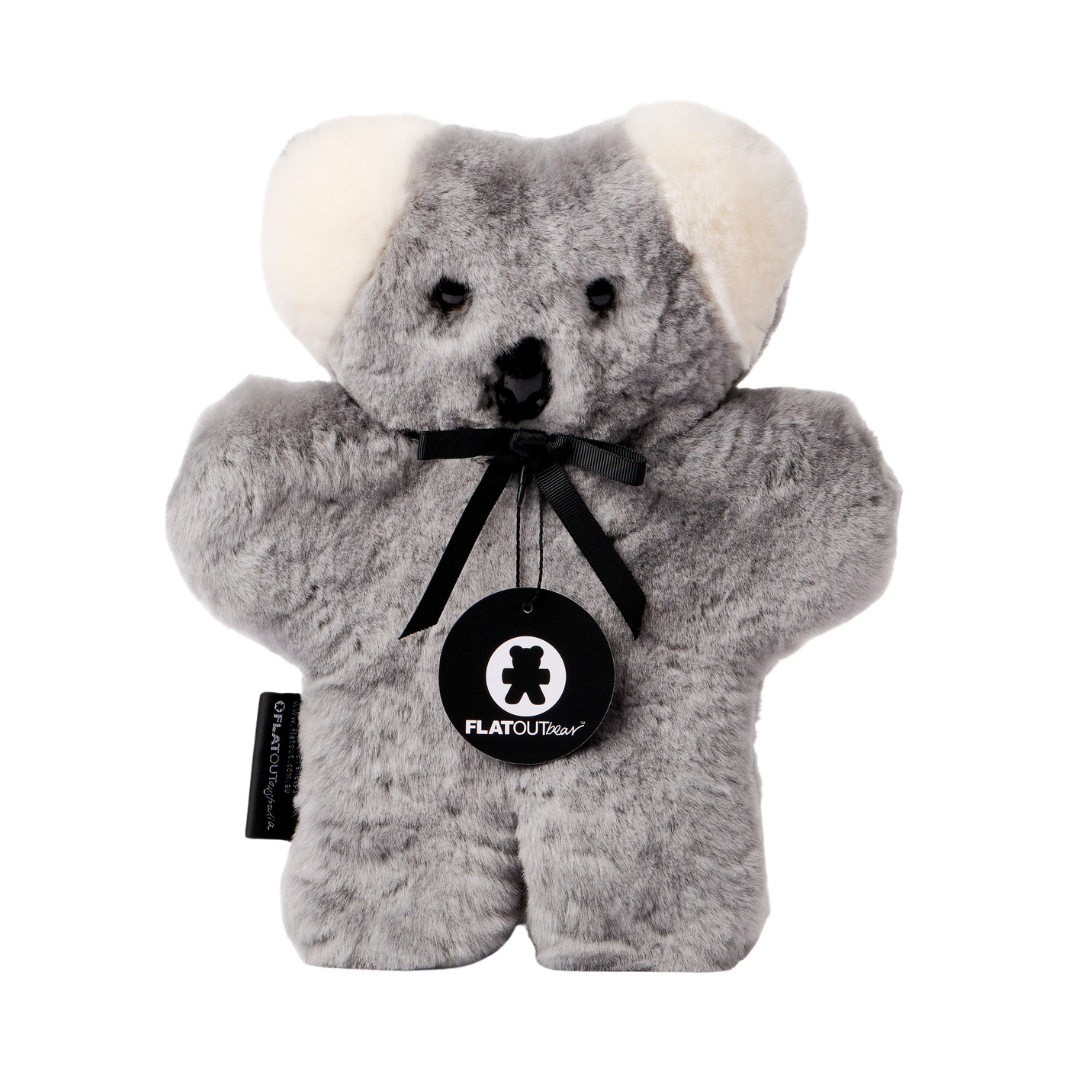 Flatoutbear - Koala