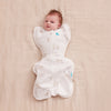 Love to Dream Swaddle Up 1.0 tog Stretch Cotton Cloud Bunnies