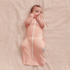 Love to Dream Swaddle Up 0.2 tog Stretch Cotton Blush
