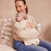 Love to Dream Swaddle Up 2.5 tog Quilted Stretch Cotton Bees